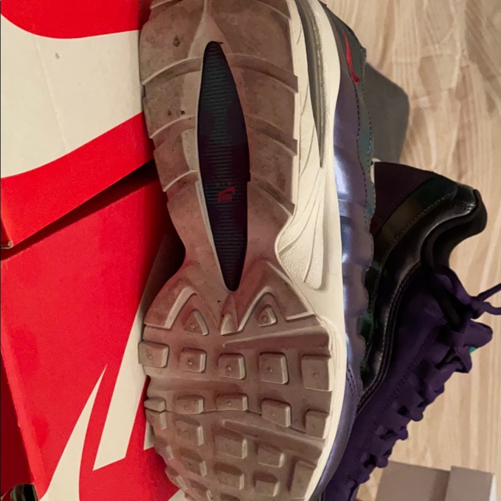 Air Max 95 - Picture 3 of 5